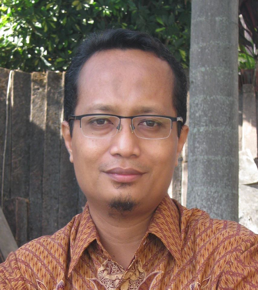 Dr Nasaruddin Idris Jauhar