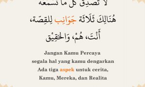 Quotes Archives - Hilyah, Belajar Bahasa Arab Online