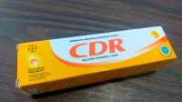 CDR Orange, menjaga kesehatan tulang Menyembuhkan Tulang dan mencegah Covid, obat Covid