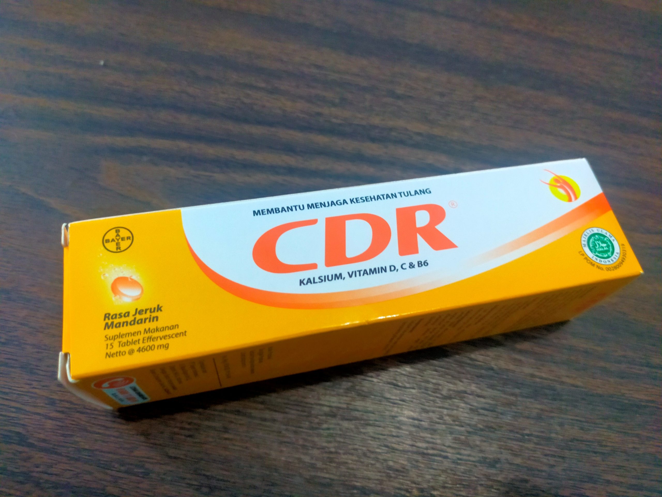 CDR Orange, menjaga kesehatan tulang Menyembuhkan Tulang dan mencegah Covid, obat Covid